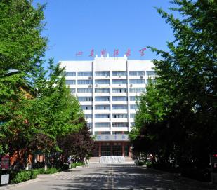 济南市副市长、天桥区委书记韩伟到山东科技大学济南校区调研
