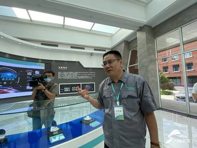 【山东自贸试验区一周年】济南片区:章锦综合保税区顺利通过国家验收,高新产业向国际一流迈进!