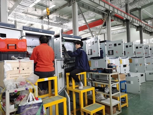 一年减碳近900吨,山东首个 零碳工厂 将在济南高新区落成