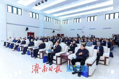 济南发布4项低空科技成果,将建设全国领先的低空装备试验场