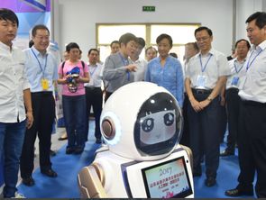 山东 全国科普日 主题活动 人工智能 智慧生活 科普展览在济南启动