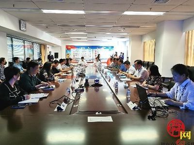 济南国际医学计量检测中心揭牌 “世界计量日”期间我市开展系列惠民活动